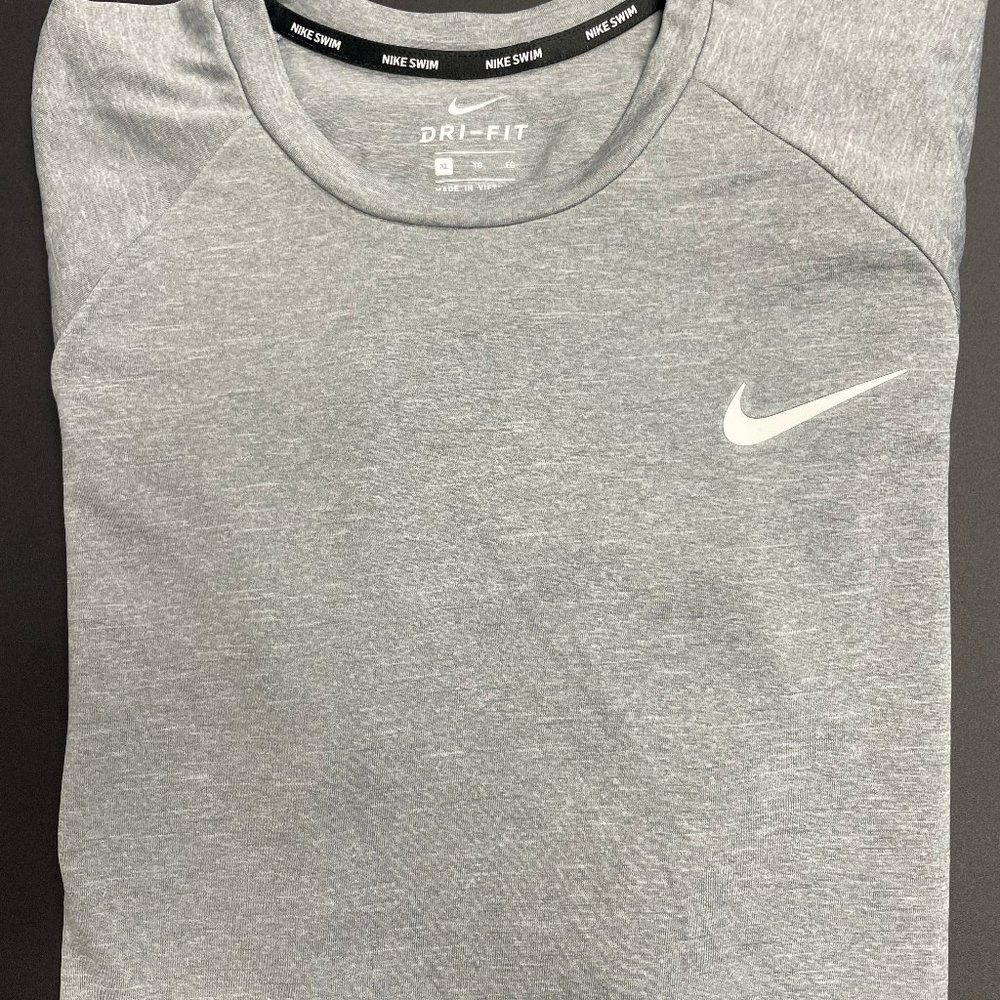 Nike XL Gray